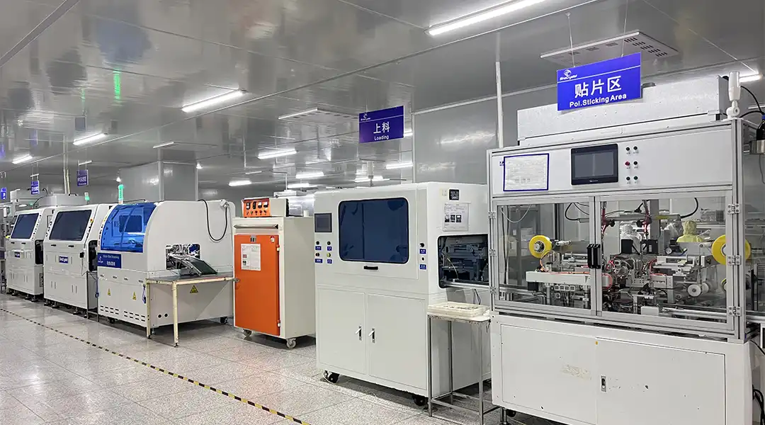 Flexible Manufacturing for Small-Batch Projects