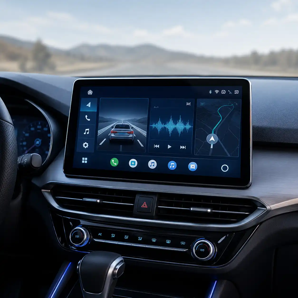 Automotive Electronics