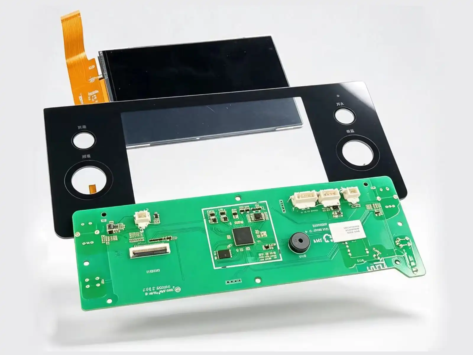 Electronics