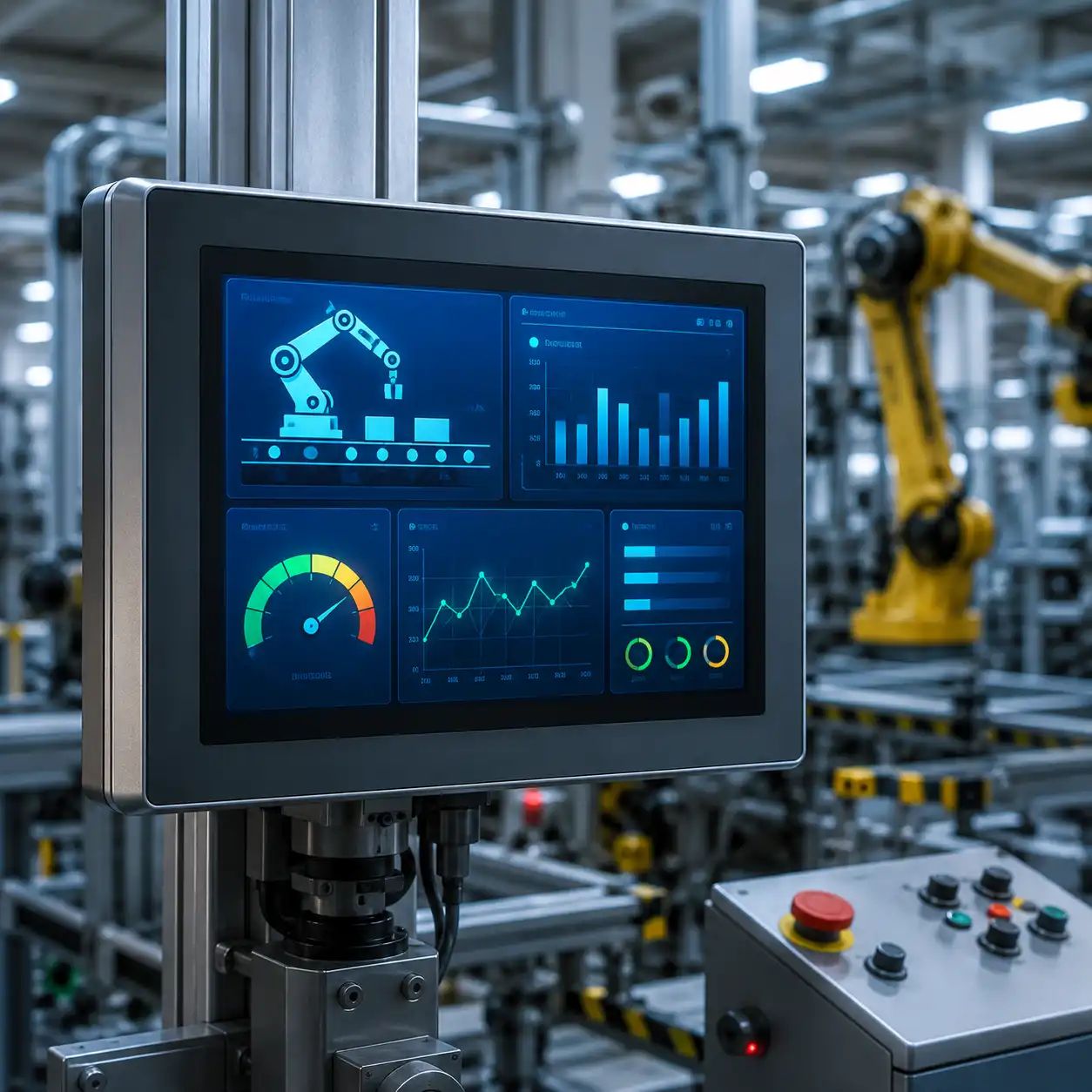 Industrial Control