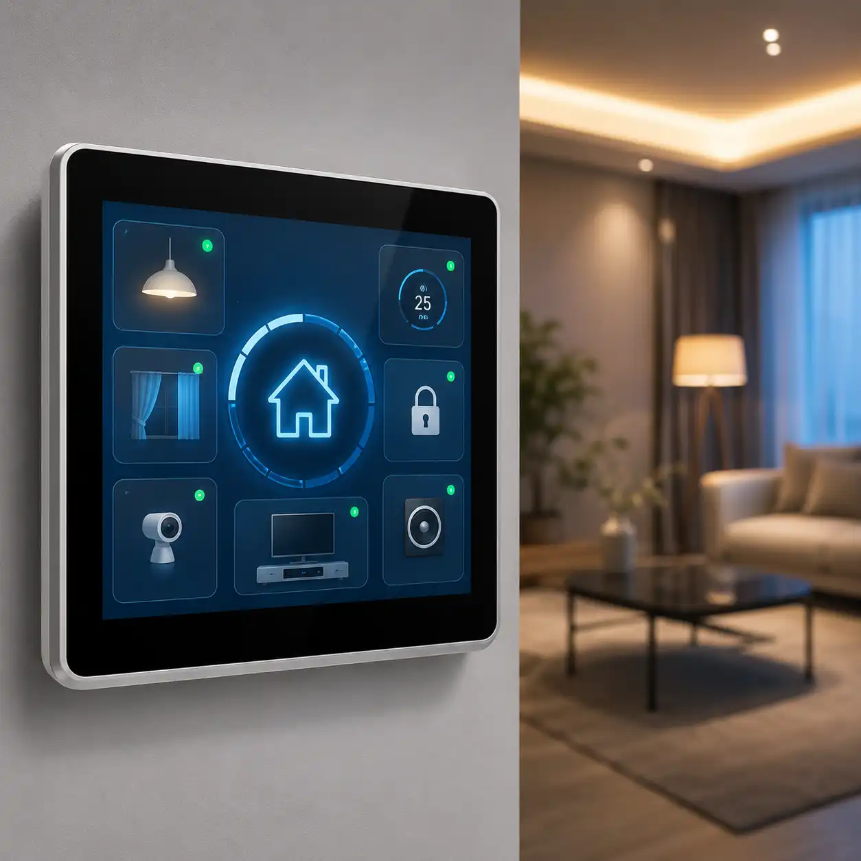 Smart Home