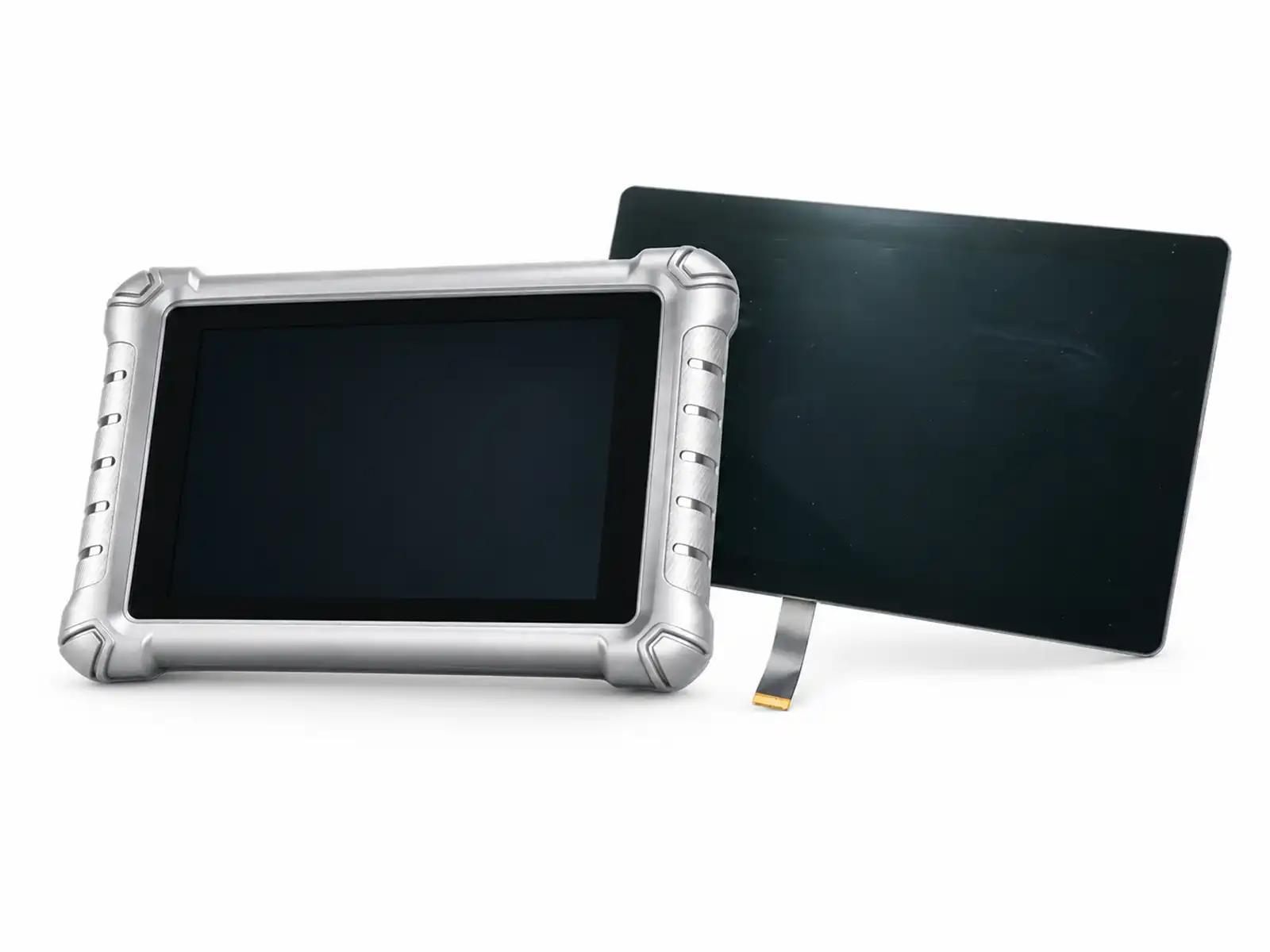 Touch & Optical Components