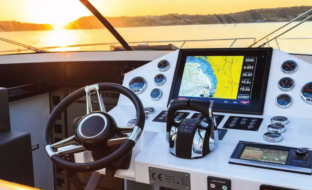 Marine&Outdoor lcd display