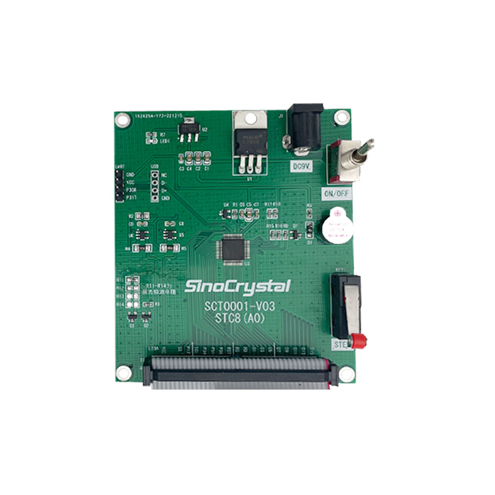 CUSTOMIZE BOARD