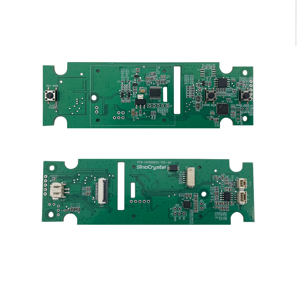 Development Board