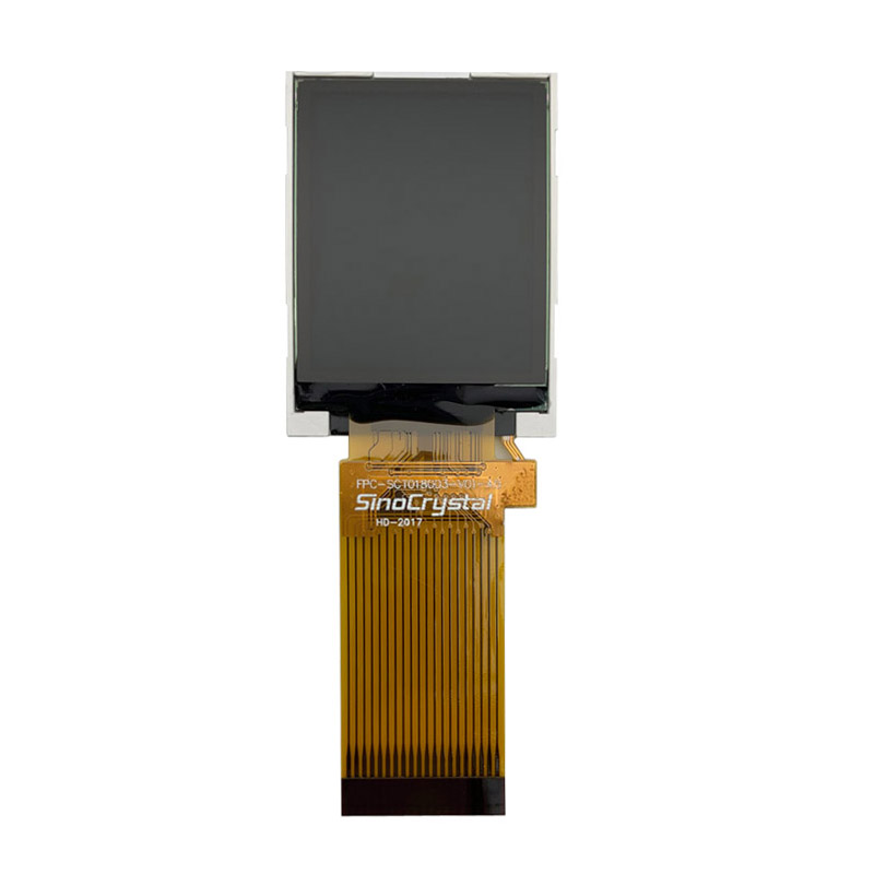 1.8'' tft module