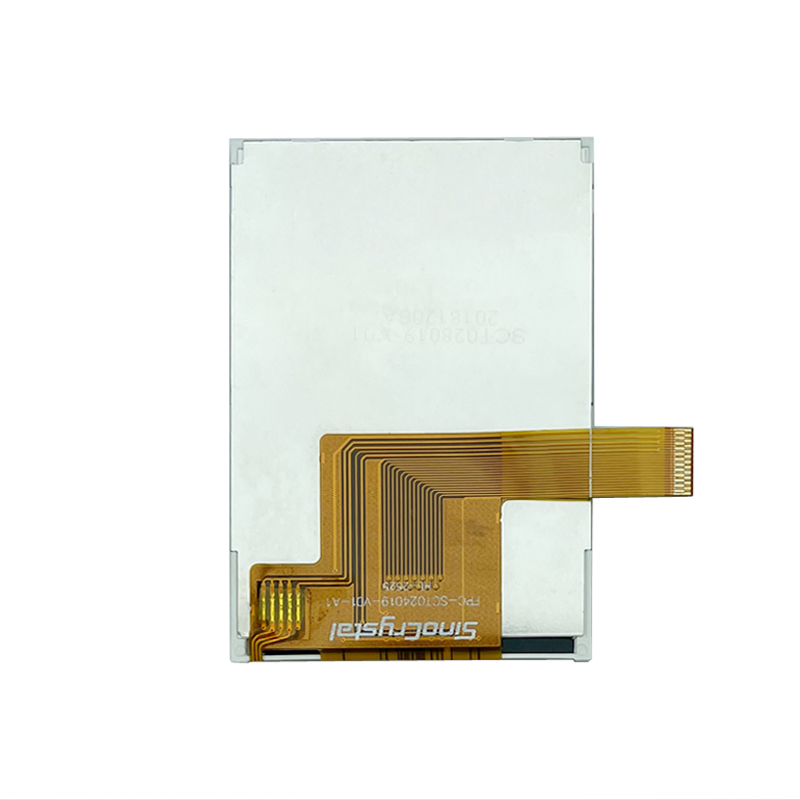 tft lcd display 2.4