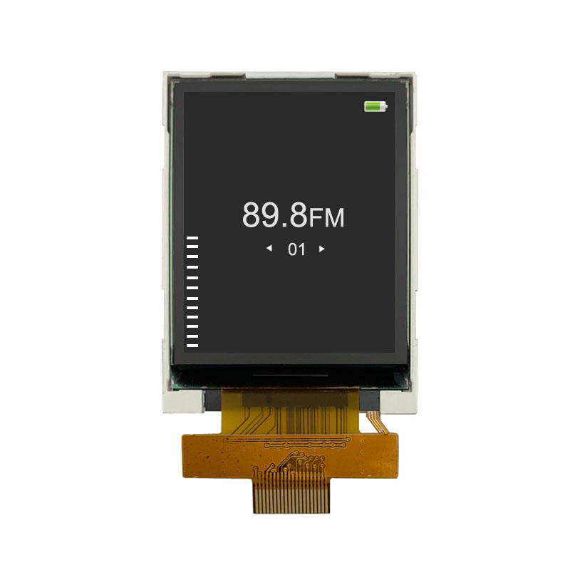 1.8 inch tft lcd display