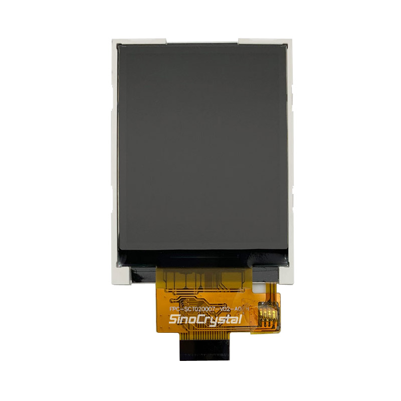 lcd display 2 inch screen