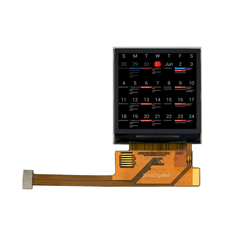 240*240 tft lcd