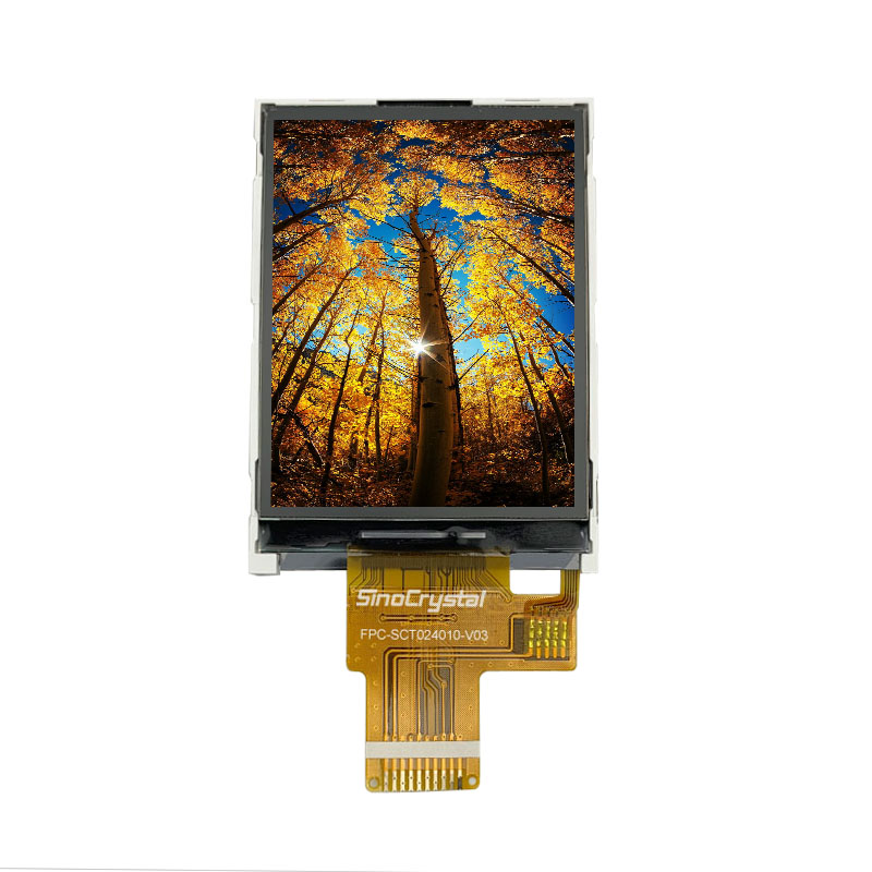 tft display screen