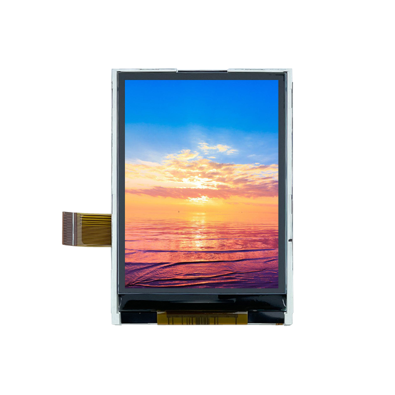 ips tft display