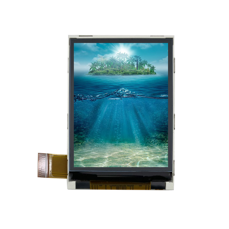 2.0'' ips lcd