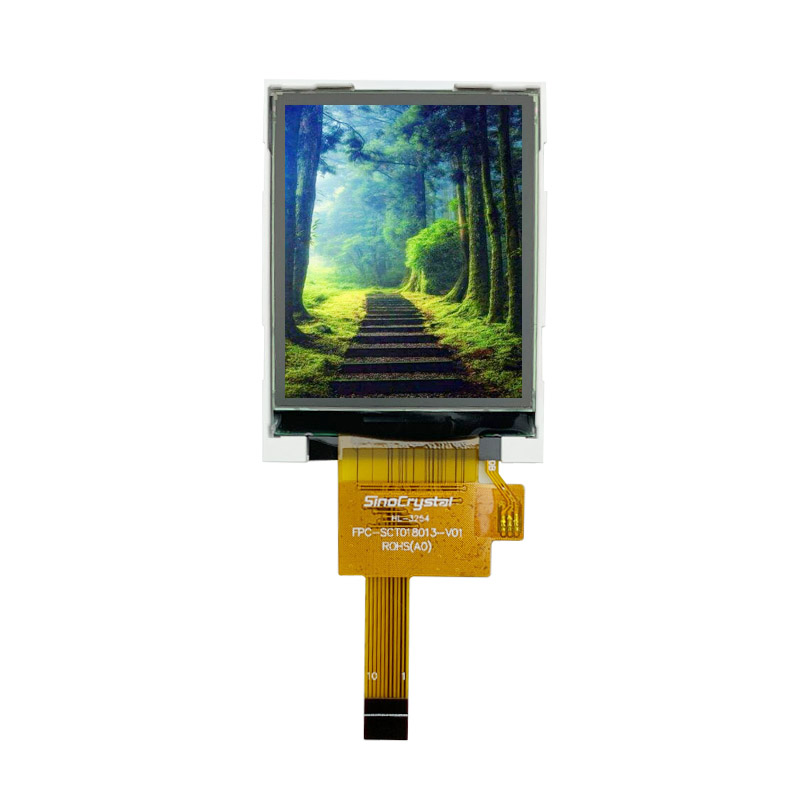 1.8 tft spi 128x160