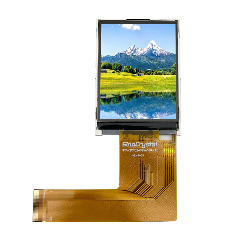 tft lcd supplier