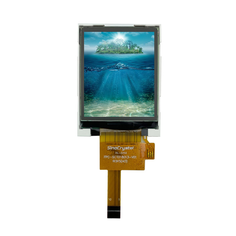 1.8'' tft spi
