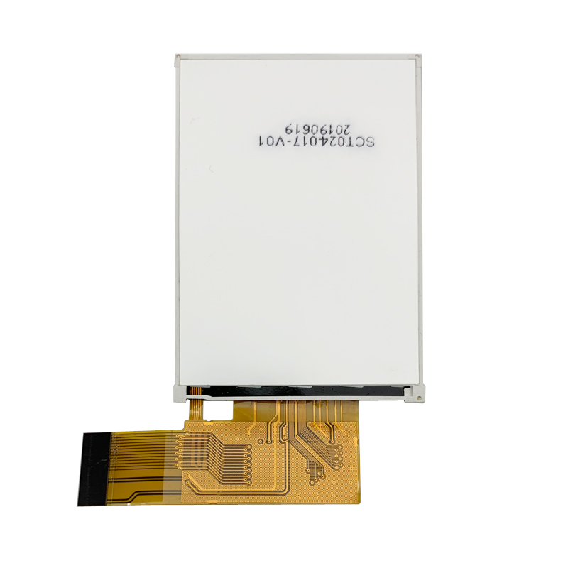 240x320 lcd dislay