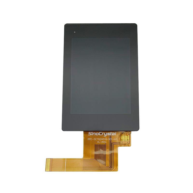 2.4'' tft color ips display
