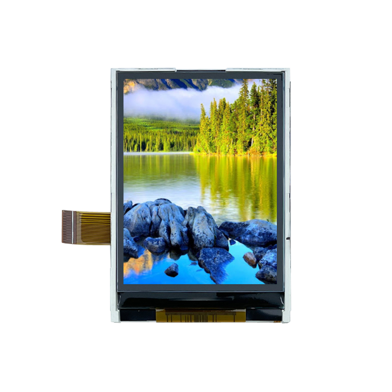 2.4 inch 240*320 MCU interface display