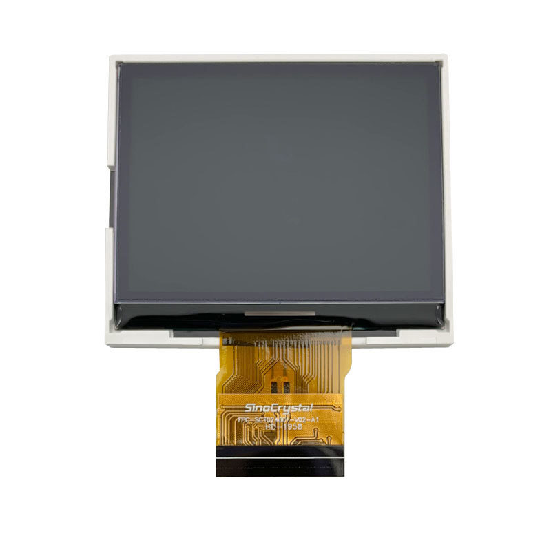 2.4 inch tft lcd module 