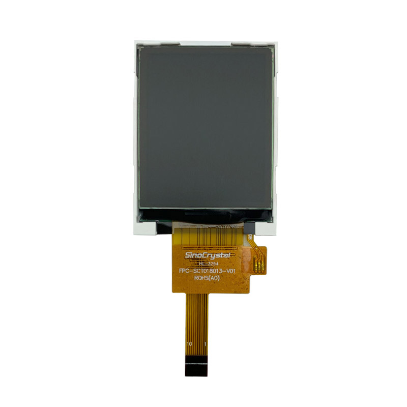 1.8 inch tft display