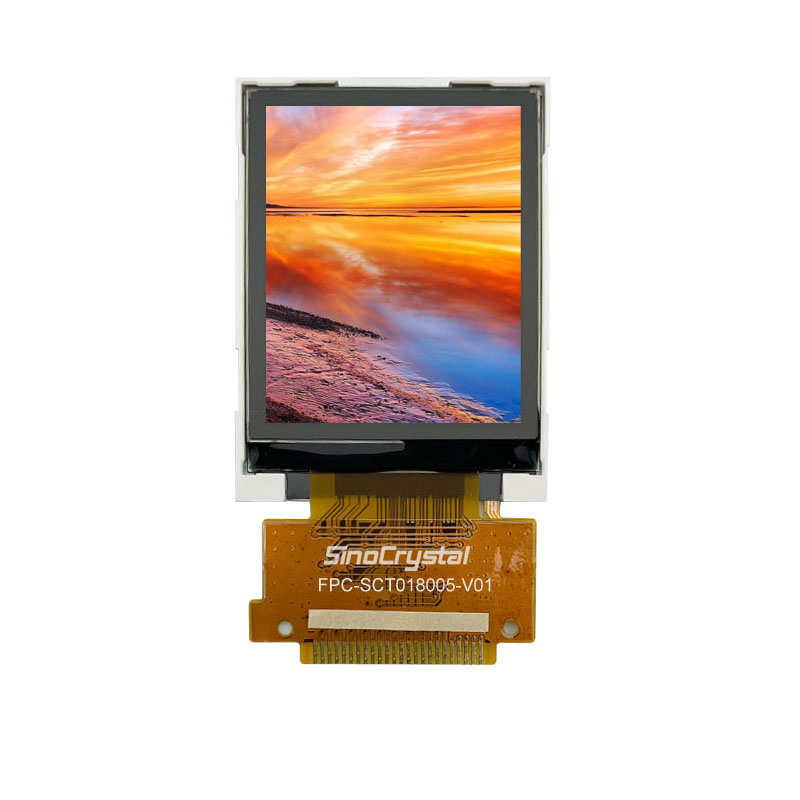 1.8'' tft module,