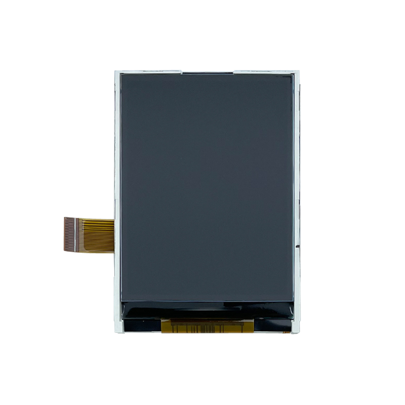 2.4 inch tft lcd module